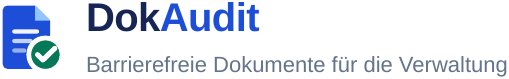 DokAudit